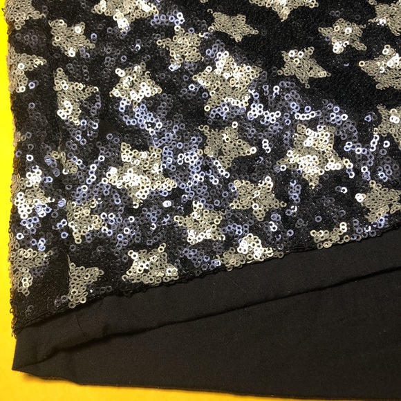 🟠 ZARA TRAFALUC COLLECTION 🟠 sequin long sleeve jacket - Picture 10 of 11